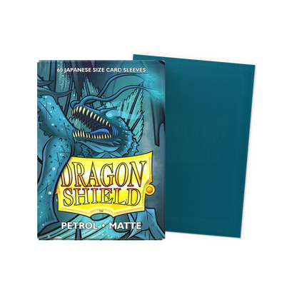 MATTE SLEEVES BOX