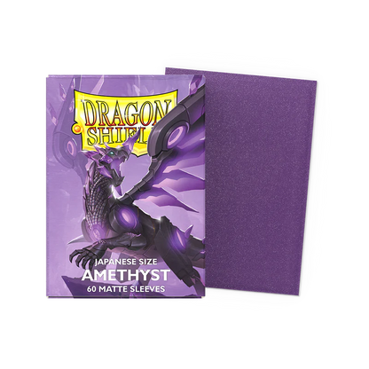 MATTE SLEEVES BOX