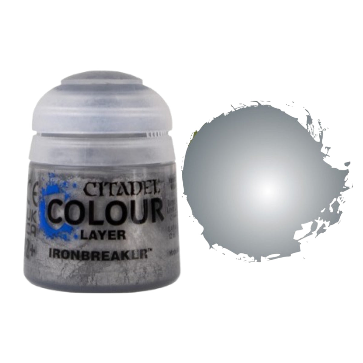 CITADEL COLOUR - LAYER PAINTS