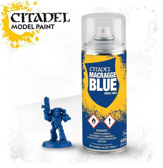 CITADEL COLOUR PRIMER