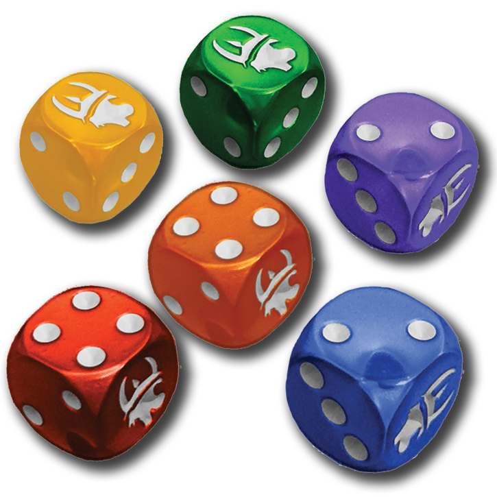 MUNCHKIN BIG BOX
