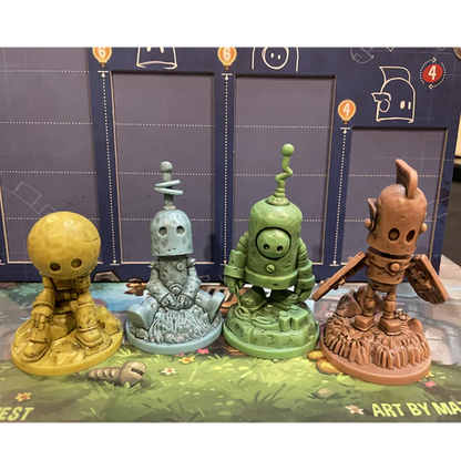 TRANSMISSIONS- DELUXE EDITION