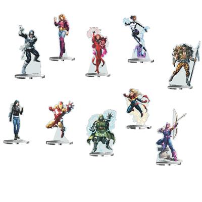 MARVEL MULTIVERSE ROLE-PLAYING GAME: 2D Mini Pack 1