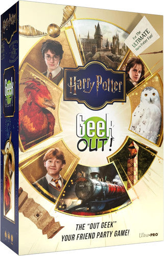 GEEK OUT: VIDEO GAMES