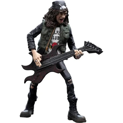 WETA MINI EPICS: ROCKSTAR EDDIE MUNSON (DISCONTINUED! LIMITED EDITION!)