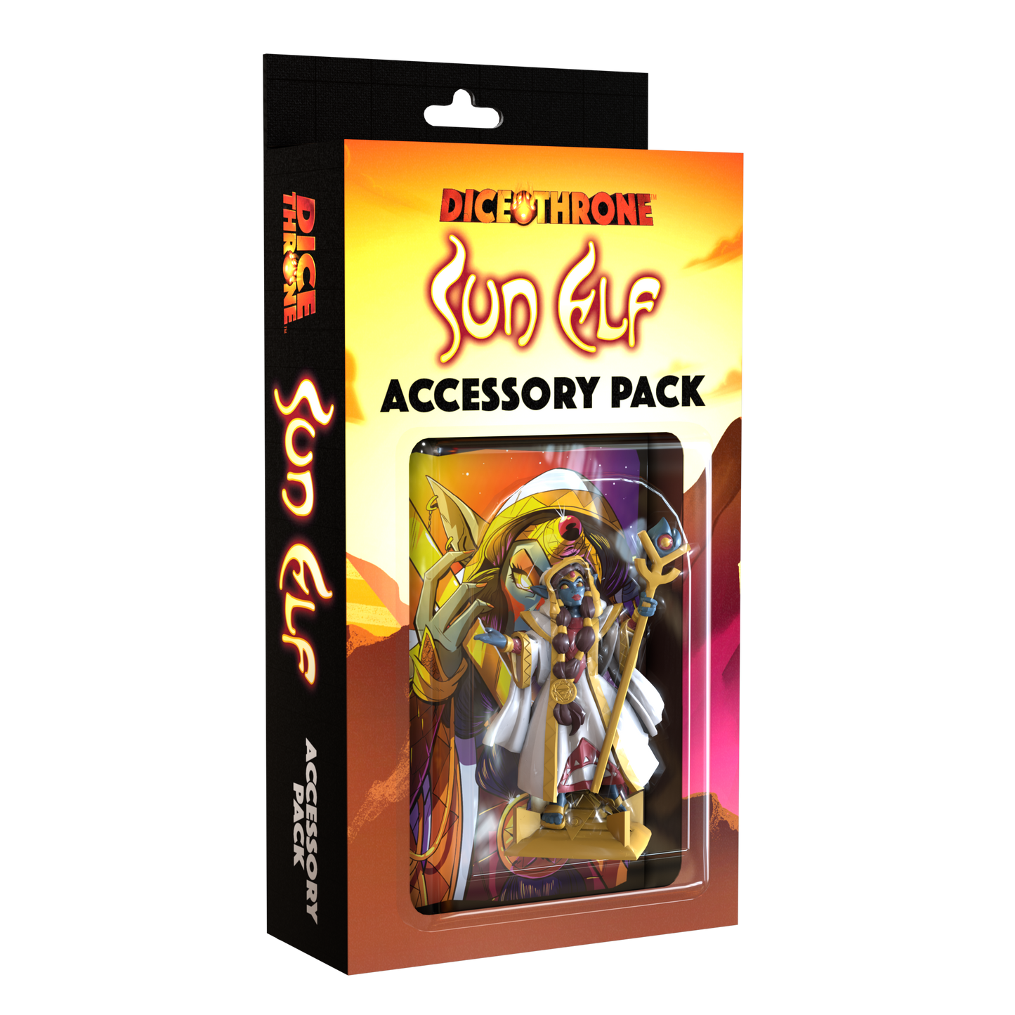 DICE THRONE - ACCESSORY PACKS